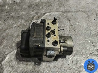 Блок ABS, ориг. номер 0265950055, Volkswagen Passat 2000-2005