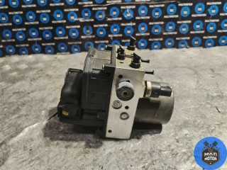 Блок ABS, ориг. номер 0265950055, Volkswagen Passat 2000-2005