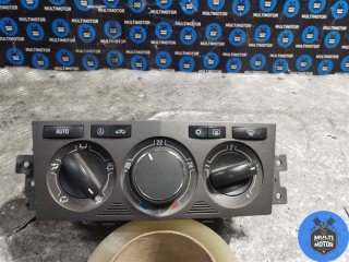 Блок управления печки/климат-контроля, ориг. номер 25974590, Opel Antara 2006-2011