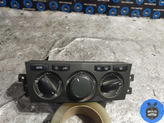 Блок управления печки/климат-контроля, ориг. номер 25974590, Opel Antara 2006-2011