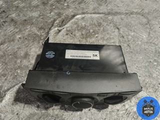 Блок управления печки/климат-контроля, ориг. номер 25974590, Opel Antara 2006-2011