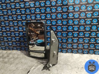 Зеркало наружное левое, Iveco Daily 1999-2006