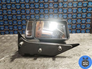 Зеркало наружное левое, Iveco Daily 1999-2006