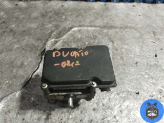 Блок ABS, ориг. номер 0265800461, Fiat Ducato 2002-2012
