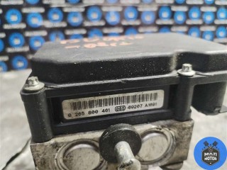 Блок ABS, ориг. номер 0265800461, Fiat Ducato 2002-2012