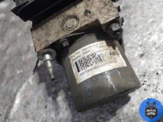 Блок ABS, ориг. номер 0265800461, Fiat Ducato 2002-2012