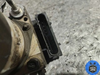 Блок ABS, ориг. номер 0265800461, Fiat Ducato 2002-2012