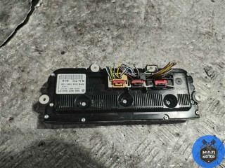 Блок управления печки/климат-контроля, ориг. номер 1K0907044CT, Volkswagen Touran 2006-2010