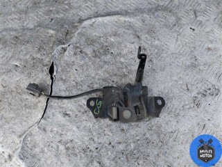Замок капота, Mazda CX5 2011-2015