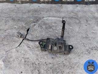 Замок капота, Mazda CX5 2011-2015
