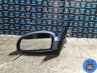 Зеркало наружное левое, Hyundai Getz 2002-2005