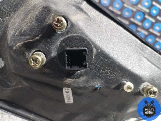 Зеркало наружное левое, Hyundai Getz 2002-2005