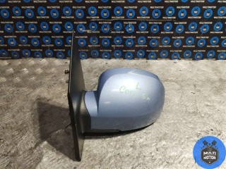 Зеркало наружное левое, Hyundai Getz 2002-2005
