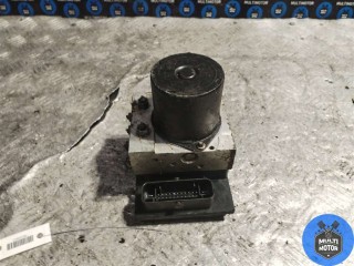 Блок ABS, ориг. номер 6R0907379P, Skoda Fabia 2007-2010
