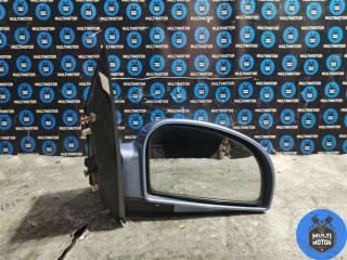 Зеркало наружное правое, Hyundai Getz 2002-2005