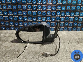 Зеркало наружное левое, Nissan Qashqai 2010-2013