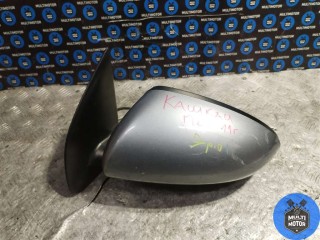 Зеркало наружное левое, Nissan Qashqai 2010-2013