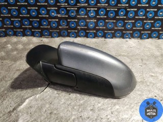 Зеркало наружное левое, Nissan Qashqai 2010-2013