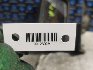 Зеркало наружное левое, Mercedes Sprinter 1995-2000
