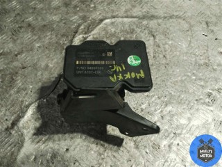 Блок ABS, ориг. номер 94556889, Opel Mokka 2012-2016