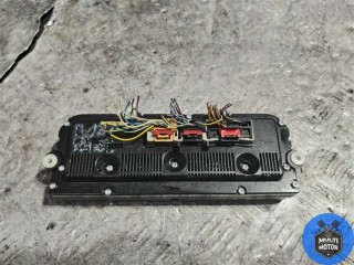 Блок управления печки/климат-контроля, Volkswagen Touran 2006-2010