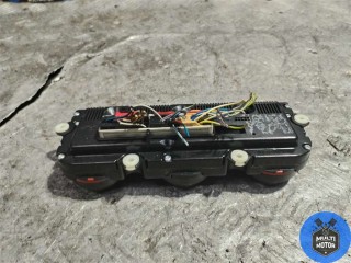 Блок управления печки/климат-контроля, Volkswagen Touran 2006-2010