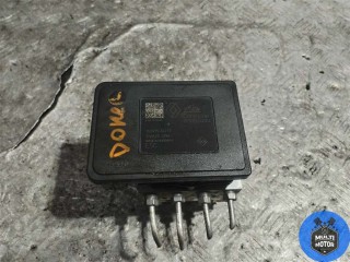 Блок ABS, ориг. номер 10.0915-1471.3, Renault Dokker 2012-2020