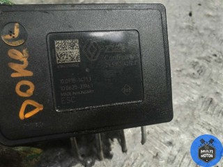 Блок ABS, ориг. номер 10.0915-1471.3, Renault Dokker 2012-2020