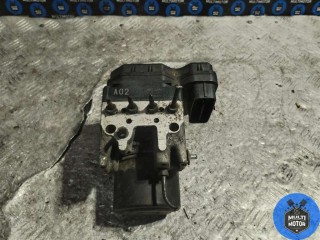 Блок ABS, ориг. номер MN102452, Mitsubishi L200 2006-2011