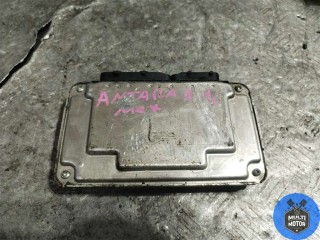 Блок управления двигателем, ориг. номер 96842730, Opel Antara 2006-2011