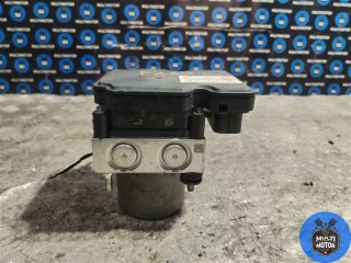 Блок ABS, ориг. номер 6C0907379R, Skoda Fabia 2014-2018