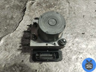 Блок ABS, ориг. номер 6C0907379R, Skoda Fabia 2014-2018
