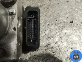 Блок ABS, ориг. номер 6C0907379R, Skoda Fabia 2014-2018