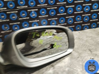 Зеркало наружное правое, Volkswagen Touran 2006-2010