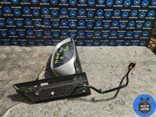 Зеркало наружное правое, Volkswagen Touran 2006-2010