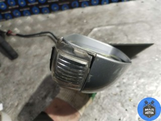 Зеркало наружное правое, Volkswagen Touran 2006-2010