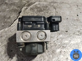 Блок ABS, ориг. номер 0265956035, Renault Sandero Stepway 2013-2018