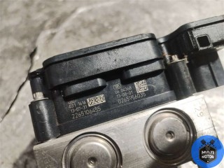Блок ABS, ориг. номер 0265956035, Renault Sandero Stepway 2013-2018