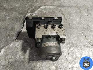 Блок ABS, ориг. номер 5Q0614517CE, Volkswagen Tiguan 2011-2019