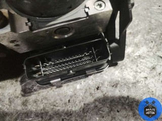 Блок ABS, ориг. номер 5Q0614517CE, Volkswagen Tiguan 2011-2019
