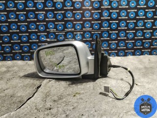 Зеркало наружное левое, Honda HR-V 2001-2006