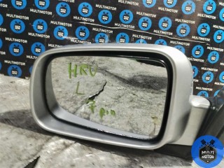 Зеркало наружное левое, Honda HR-V 2001-2006