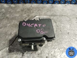 Блок ABS, ориг. номер 0265800461, Fiat Ducato 2002-2012