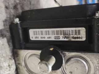 Блок ABS, ориг. номер 0265800461, Fiat Ducato 2002-2012
