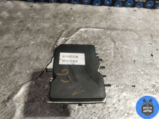 Блок ABS, ориг. номер 4F0910517AL, Audi A6 2008-2011