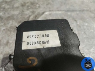 Блок ABS, ориг. номер 4F0910517AL, Audi A6 2008-2011