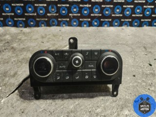 Блок управления печки/климат-контроля, ориг. номер 27500BB65A, Nissan Qashqai 2010-2013