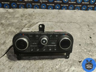 Блок управления печки/климат-контроля, ориг. номер 27500BB65A, Nissan Qashqai 2010-2013