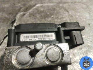 Блок ABS, ориг. номер 9801127580, Peugeot Partner 2012-2015