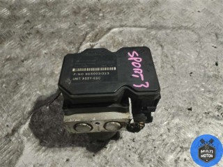 Блок ABS, ориг. номер BE6003I323, Kia Sportage 2010-2014